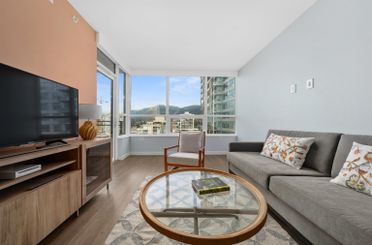 901 112 E 13 ST North Vancouver, North Vancouver Apartments for sale, MLS® R2996444
