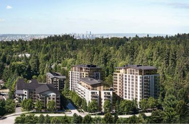 901 2375 Emery CT North Vancouver, North Vancouver Apartments for sale, MLS® R2987862