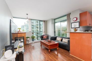 901 2763 Chandlery PL Vancouver, Vancouver Apartments for sale, MLS® R2997017