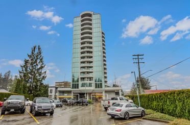 901 32330 South Fraser Way Abbotsford, Abbotsford Apartments for sale, MLS® R2988460