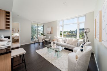 902 138 W 1st AVE Vancouver, Vancouver Apartments for sale, MLS® R3024159