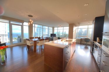 902 1473 Johnston RD White Rock, White Rock Apartments for sale, MLS® R3009237