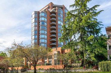 902 1860 Robson ST Vancouver, Vancouver Apartments for sale, MLS® R2948711