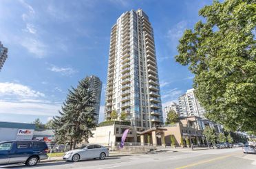 902 4250 Dawson ST Burnaby, Burnaby Apartments for sale, MLS® R2998224