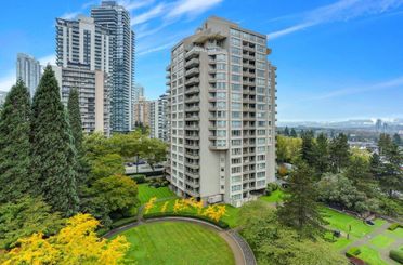 902 6055 Nelson AVE Burnaby, Burnaby Apartments for sale, MLS® R2952917