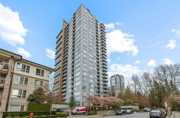 902 660 Nootka Way Port Moody, Port Moody Apartments for sale, MLS® R2985352