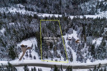 9024 Riverside DR Whistler, Whistler Apartments for sale, MLS® R2965276