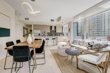 903 1211 Melville ST Vancouver, Vancouver Apartments for sale, MLS® R3025156
