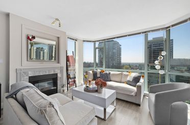 903 140 E 14th ST North Vancouver, North Vancouver Apartments for sale, MLS® R2999202