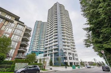 903 1500 Martin ST White Rock, White Rock Apartments for sale, MLS® R2959008