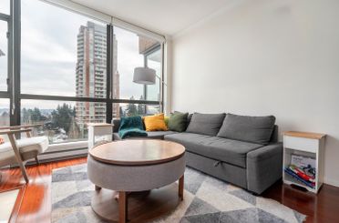 903 6837 Station Hill DR Burnaby, Burnaby Apartments for sale, MLS® R2965989