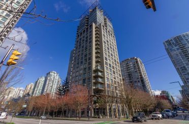 903 989 Beatty ST Vancouver, Vancouver Apartments for sale, MLS® R2990775