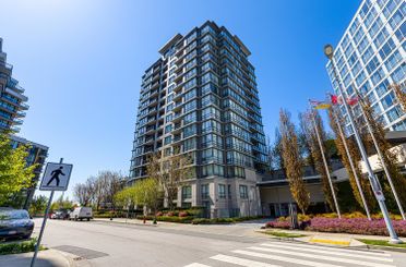 904 3111 Corvette Way Richmond, Richmond Apartments for sale, MLS® R2994328