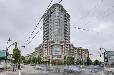 904 4028 Knight ST Vancouver, Vancouver Apartments for sale, MLS® R3003360