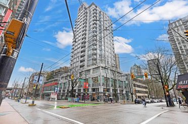 904 480 Robson ST Vancouver, Vancouver Apartments for sale, MLS® R2977999