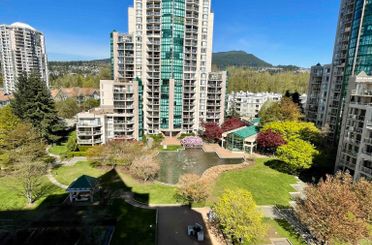 905 1190 Pipeline RD Coquitlam, Coquitlam Apartments for sale, MLS® R2992309