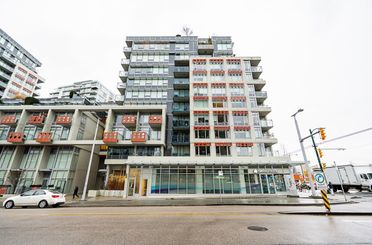 905 161 E 1st AVE Vancouver, Vancouver Apartments for sale, MLS® R2972108