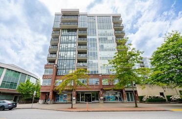 906 12069 Harris RD Pitt Meadows, Pitt Meadows Apartments for sale, MLS® R3009266