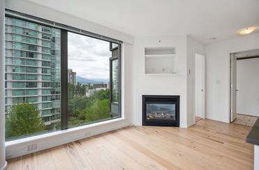 906 1723 Alberni ST Vancouver, Vancouver Apartments for sale, MLS® R3022005