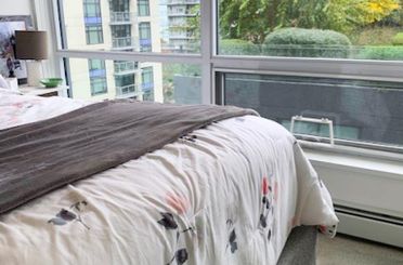 906 1788 Columbia ST Vancouver, Vancouver Apartments for sale, MLS® R3011196