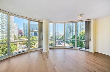 906 193 Aquarius Mews Vancouver, Vancouver Apartments for sale, MLS® R2980392