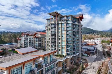 907 2785 Library LN North Vancouver, North Vancouver Apartments for sale, MLS® R3008975
