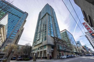 907 438 Seymour ST Vancouver, Vancouver Apartments for sale, MLS® R2954971