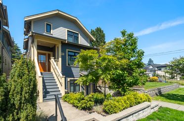 907 Walls AVE Coquitlam, Coquitlam Apartments for sale, MLS® R3009580