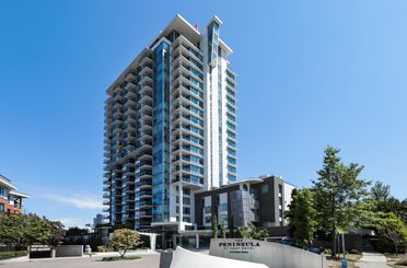 908 210 Salter ST New Westminster, New Westminster Apartments for sale, MLS® R3031141