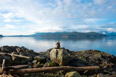 908 Clipper PL Bowen Island, Bowen Island Apartments for sale, MLS® R2978224