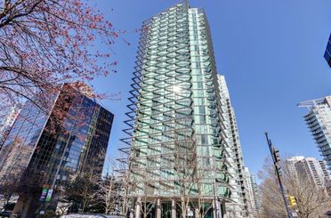 909 1331 W Georgia ST Vancouver, Vancouver Apartments for sale, MLS® R3023997