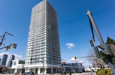 909 13685 102 AVE Surrey, Surrey Apartments for sale, MLS® R2986025