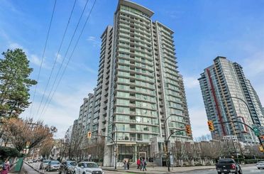 909 161 W Georgia ST Vancouver, Vancouver Apartments for sale, MLS® R3003442