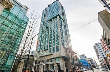 909 438 Seymour ST Vancouver, Vancouver Apartments for sale, MLS® R2971768