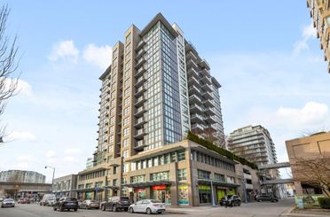 909 8033 Saba RD Richmond, Richmond Apartments for sale, MLS® R2968583