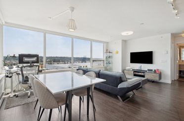 909 988 Quayside DR New Westminster, New Westminster Apartments for sale, MLS® R3012741