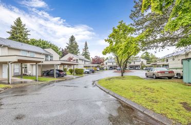 91 3030 Trethewey ST Abbotsford, Abbotsford Apartments for sale, MLS® R2928271