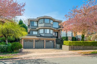 9116 Briar RD Burnaby, Burnaby Apartments for sale, MLS® R3003192