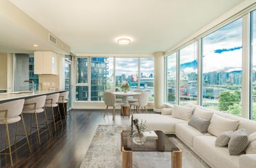 912 1618 Quebec ST Vancouver, Vancouver Apartments for sale, MLS® R3008547