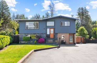 9128 Armitage ST Chilliwack, Chilliwack Apartments for sale, MLS® R2999249