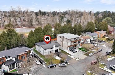 9137 Malcolm PL Surrey, Surrey Apartments for sale, MLS® R2966399