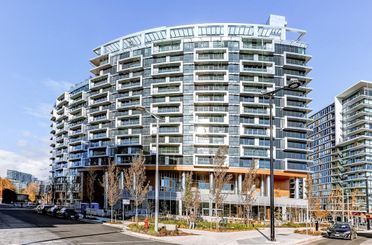 914 1768 Cook ST Vancouver, Vancouver Apartments for sale, MLS® R2906874