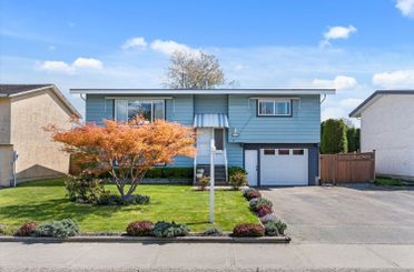 9150 Ashwell RD Chilliwack, Chilliwack Apartments for sale, MLS® R2994091
