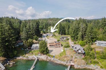 9153 Sunshine Coast HWY Halfmoon Bay, Halfmoon Bay Apartments for sale, MLS® R3020933