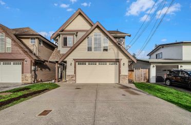 9166 Armitage ST Chilliwack, Chilliwack Apartments for sale, MLS® R2983177