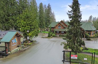 92 53480 Bridal Falls RD Rosedale, Rosedale Apartments for sale, MLS® R2990467