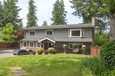 9275 Frenice Crescent Langley, Langley Apartments for sale, MLS® R3014109