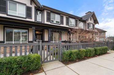 93 30930 Westridge PL Abbotsford, Abbotsford Apartments for sale, MLS® R2970981