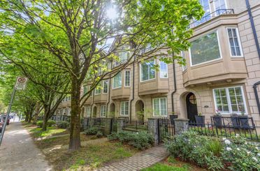 930 W 13th AVE Vancouver, Vancouver Apartments for sale, MLS® R2998102