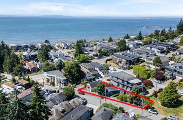 931 Finlay ST White Rock, White Rock Apartments for sale, MLS® R3021732